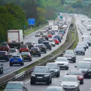 UK Drivers Could Face Speeding Fines Years Later Under Labour Law Change