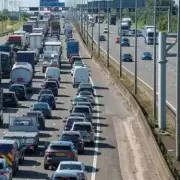 UK Drivers Over 70 Face New Licence Renewal Assessments