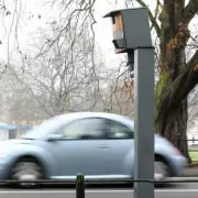 UK Drivers Urged to Cut Speed by 5mph in Major Road Safety Crackdown