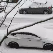 UK Drivers Urged to Perform Vital Winter Car Checks Amid Icy Snap