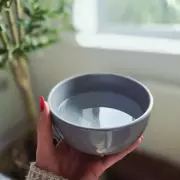 UK Flu Outbreak: Simple Bowl of Water Trick Could Cut Infection Risk