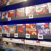 UK Gaming Giant GAME Files Notice to Appoint Administrators