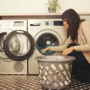 UK households can halve washing machine costs with simple energy-saving hack