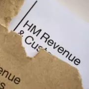 UK Households Face £100 HMRC Fine from Sunday for Missed Tax Deadline
