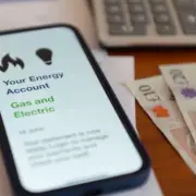 UK Households Owed £255 Energy Refund: Check Your Credit Now
