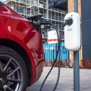 UK New Car Sales Hit 2.02 Million in 2025, Fueled by 23.9% EV Surge