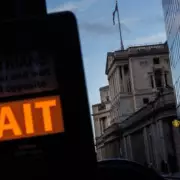 UK Road Crossings Too Fast for Older Pedestrians, Study Warns