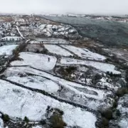 UK School Closures Extended for Tuesday as Snow Bomb Hits Nation