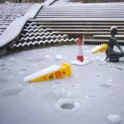 UK Snow Alert: 35 English Counties Brace for Major Snowfall from January 27