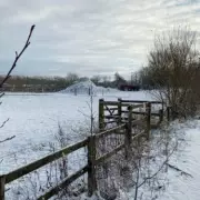 UK Snow Alert: Three Regions Brace for Disruptive Wintry Weather Early Next Week