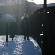 UK Snow Bomb: 60cm Blizzard to Strike on January 26 with -7C Freeze