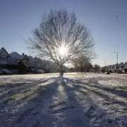 UK Snow Bomb: 72-Hour Freeze to Bury 225 Miles of England in Snow