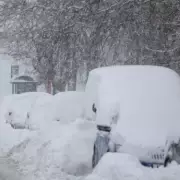 UK Snow Bomb Alert: 704-Mile Blast to Hit 71 Counties Next Week