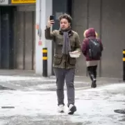 UK Snow Bomb Alert: 735-Mile Blizzard To Hit England on Feb 1