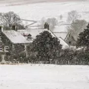 UK Snow Bomb Alert: Every English County Faces Disruption on January 24