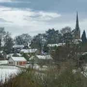 UK Snow Bomb Alert: Exact Dates for Widespread Snowfall Across England Revealed