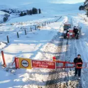 UK Snow Chaos: Full List of School Closures Across All Nations for Tuesday