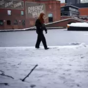 UK Snow Forecast Accelerated: Wintry Blast Now Expected February 3