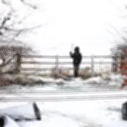 UK Snow Forecast: Widespread Disruption Now Expected From February 10