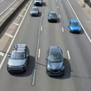 UK Unveils Ambitious Road Safety Plan to Cut Child Deaths by 70%