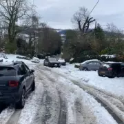 UK Weather Alert: Three Regions Brace for Snow Before Tuesday Amid Storm Ingrid