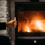 UK Wood Burner Warning: £300 Fines Risk in Smoke Control Areas