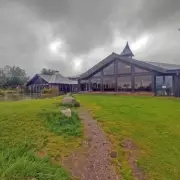 UK's 'Favourite Farm Shop' Faces Threat from Four-Year M6 Closure