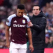 Unai Emery Delivers Ollie Watkins Injury Update After Villa Scare