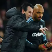 Unai Emery Explains Donyell Malen's Aston Villa Exit to AS Roma