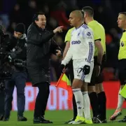 Unai Emery's Fury: Villa Denied Late Penalty in Palace Stalemate