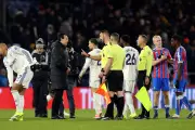 Unai Emery's VAR Fury: Why He Confronted Referee After Villa's Palace Stalemate