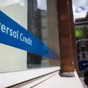 Universal Credit claimants eligible for over £3,100 in January discounts
