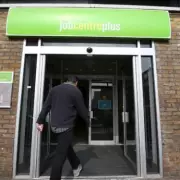 Universal Credit Claims Hit Record 8.2 Million as DWP Vows to Fix 'Broken' System