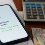 Universal Credit Deadline: Claimants Risk Losing £2,472 in Health Support