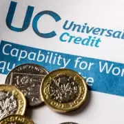 Universal Credit Overhaul 2026: Six Major Changes Including Benefits Axed