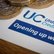 Universal Credit Rebalancing Announced for Eight Million Claimants