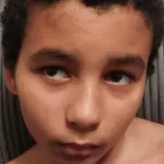 Urgent Police Appeal: Missing 12-Year-Old Birmingham Boy Hayden