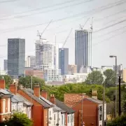 US Brummies' Restaurant Mix-Up Leaves UK Brummies in Stitches