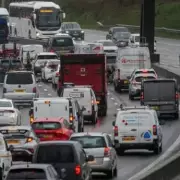 VED Hike 2026: Petrol, Diesel & Electric Car Tax to Rise from April