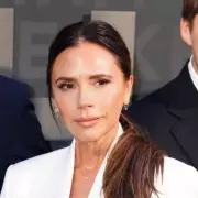 Victoria Beckham Celebrates Cruz's Music Tour Amid Brooklyn Drama