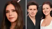 Victoria Beckham 'Devastated' by Viral Wedding Dance Memes After Son's Statement