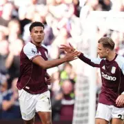 Villa's Emery Responds to Watkins' Atmosphere Comments Ahead of Everton Clash