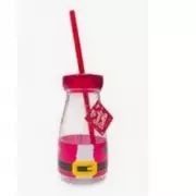 Waitrose recalls Festive Santa Bottle over serious child choking hazard