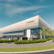 Wales Industrial Space Demand Stifled by Grade A Shortage, Knight Frank Reports