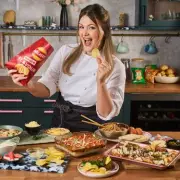 Walkers Launches £500K Flavour Hunt with TikTok Competition
