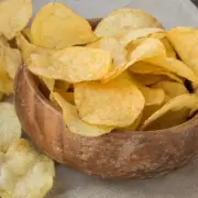 Walkers Launches Hot Honey Crisps & Major Brand Redesign on Jan 12