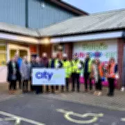 Walsall Council Announces Major Refurbishment for Blakenall Community Centre