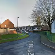 Walsall Police Uncover £40k Cannabis Farm, Two Arrested in Raid