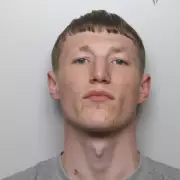 Walsall robber jailed for 3 years 7 months after Cannock nature reserve attack