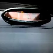 Walsall Taxi Crackdown: 'Ghost Plates' & Illegal Tints Found in Late-Night Op